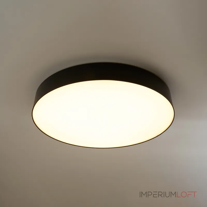 Светодиодный управляемый светильник Feron AL6200 LED IP20 60W 3000, 4000, 6500К