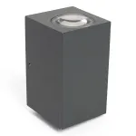 Настенный светильник Feron Бостон 48489