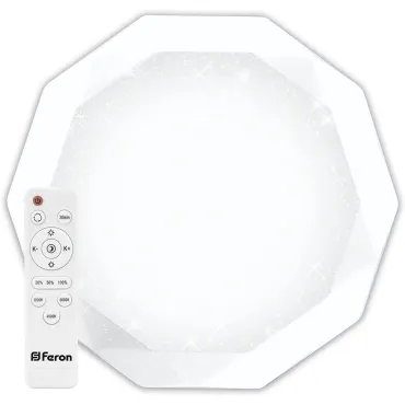 Потолочный светильник Feron AL5200 41471 Потолочный светильник Feron AL5200 41471