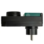 Розетка с таймером Feron TM29 51434 от ImperiumLoft