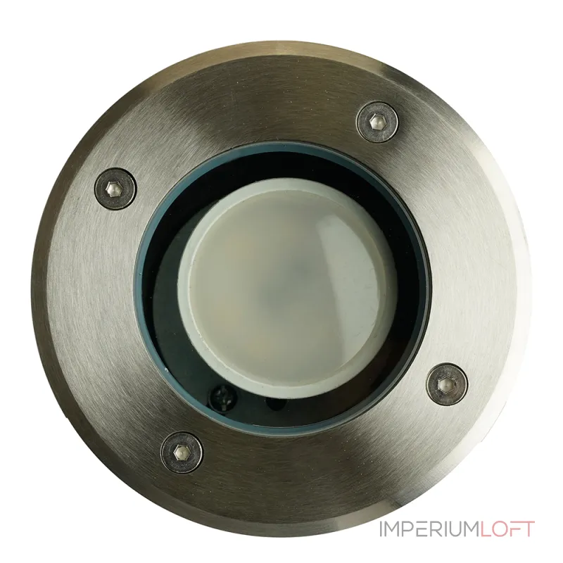 Встраиваемый тротуарный светильник Feron 51967 от ImperiumLoft Встраиваемый тротуарный светильник Feron 51967 от ImperiumLoft