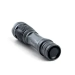 Фонарь ручной Feron с аккумулятором USB ZOOM Feron TH2401 41683 от ImperiumLoft