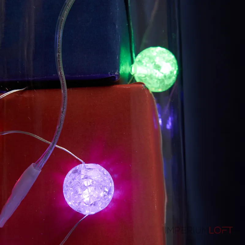 Гирлянда линейная от батареек FERON CL565, 30LED, (мультиколор) 3м+0,5м IP20, 0,9W 48612 Гирлянда линейная от батареек FERON CL565, 30LED, (мультиколор) 3м+0,5м IP20, 0,9W 48612