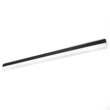 Трековый светодиодный светильник Feron AL121 LED IP20 60W 4000К Трековый светодиодный светильник Feron AL121 LED IP20 60W 4000К
