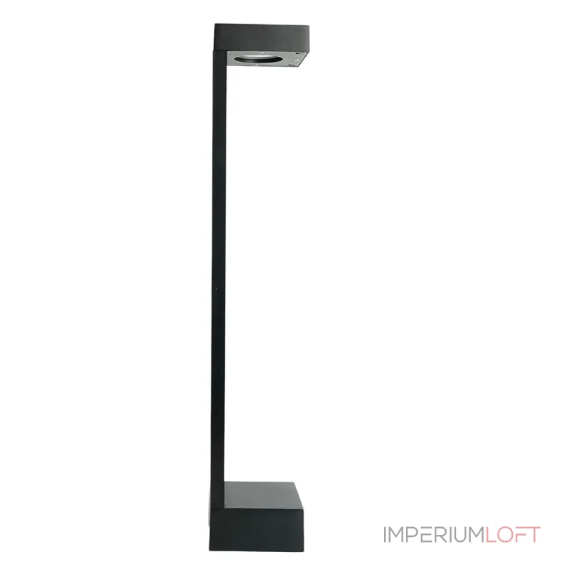 Светильник уличный светодиодный Feron Техно DH703 LED IP65 7W 4000К