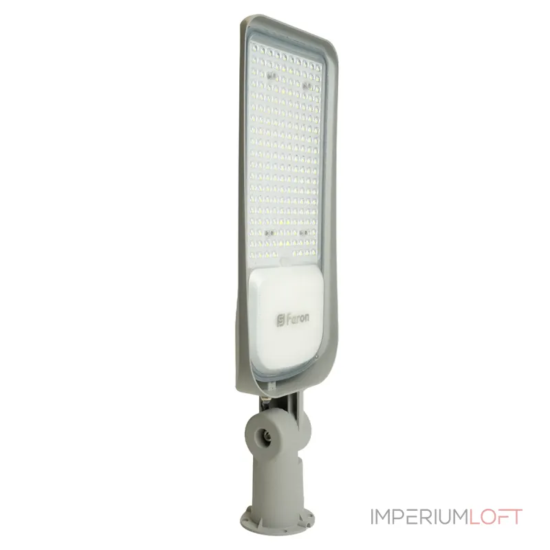Светодиодный уличный консольный светильник Feron SP3060 LED IP65 150W 6400К Светодиодный уличный консольный светильник Feron SP3060 LED IP65 150W 6400К