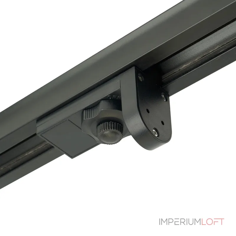 Коннектор для шинопровода Feron LD1016 51038