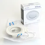 Встраиваемый светильник Feron GS-M392 28339