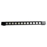 Трековый светодиодный светильник Feron AL230 LED IP40 30W 4000К