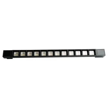 Трековый светодиодный светильник Feron AL230 LED IP40 30W 4000К Трековый светодиодный светильник Feron AL230 LED IP40 30W 4000К