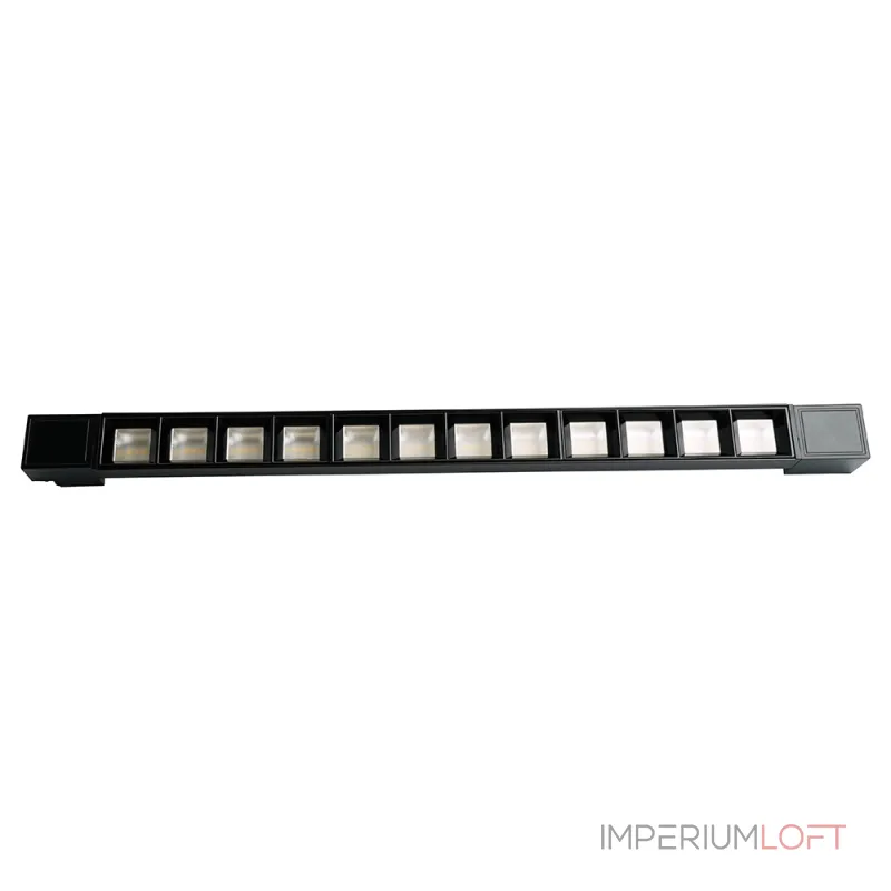 Трековый светодиодный светильник Feron AL230 LED IP40 30W 4000К Трековый светодиодный светильник Feron AL230 LED IP40 30W 4000К