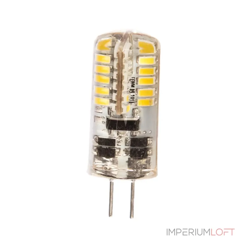 Лампа светодиодная Feron LB-422 G4 3W 12V 2700K 25531