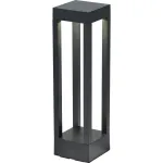 Наземный низкий светильник Feron Dh401 11671