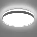 Светодиодный управляемый светильник Feron AL6230 LED IP20 80W 3000, 4000, 6500К
