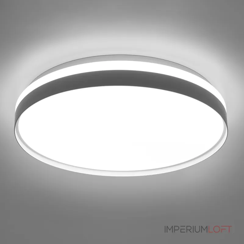 Светодиодный управляемый светильник Feron AL6230 LED IP20 80W 3000, 4000, 6500К