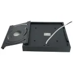 Светодиодный потолочный светильник Feron AL267 LED IP44 24W 4000К