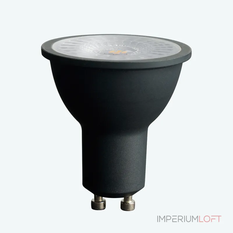 Лампа светодиодная Feron.PRO LB-1607 GU10 7W 175-265V 4000K 48957 Лампа светодиодная Feron.PRO LB-1607 GU10 7W 175-265V 4000K 48957