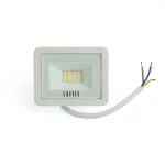 Настенный прожектор Feron Saffit SFL90 55070 Цвет арматуры белый Цвет плафонов прозрачный