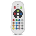 Светильник на штанге Feron Saffit LL-612 29702 Цвет арматуры черный Цвет плафонов прозрачный