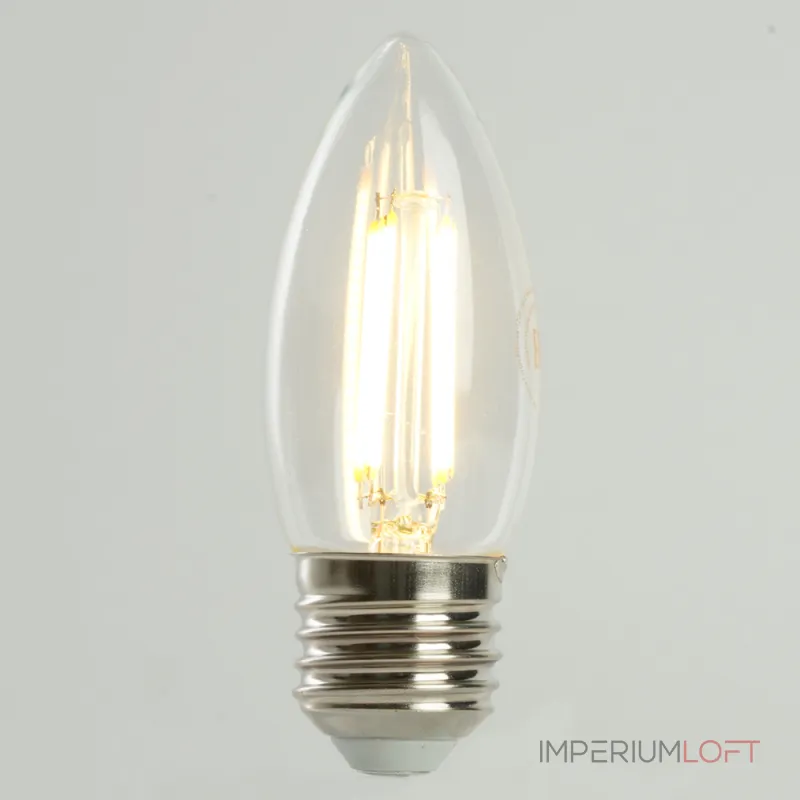 Лампа светодиодная Feron.PRO LB-1206 Свеча E27 960LM 6W 175-265V 2700K 51238 Лампа светодиодная Feron.PRO LB-1206 Свеча E27 960LM 6W 175-265V 2700K 51238