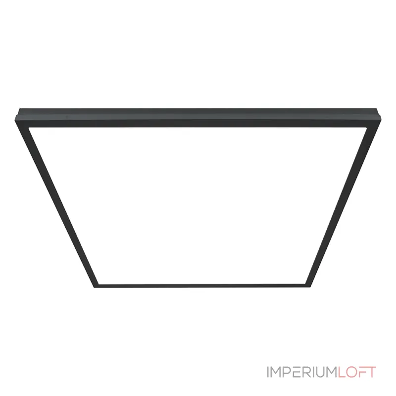 Светодиодная панель встраиваемая Feron AL2117 LED IP40 40W 4000К Светодиодная панель встраиваемая Feron AL2117 LED IP40 40W 4000К