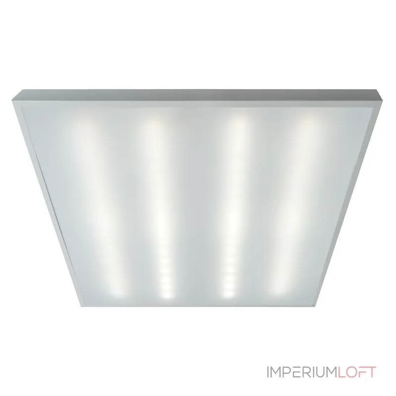 Офисный светильник Feron LED IP54 36W 4000К