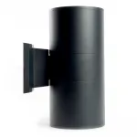 Светильник уличный светодиодный Feron Бостон DH0712 LED IP54 18W 2700К от ImperiumLoft