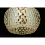 Люстра подвесная Arti Lampadari Davagna Davagna E 1.P4 C