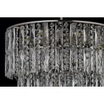 Люстра подвесная Arti Lampadari Deliceto Deliceto E 1.5.38.100 N