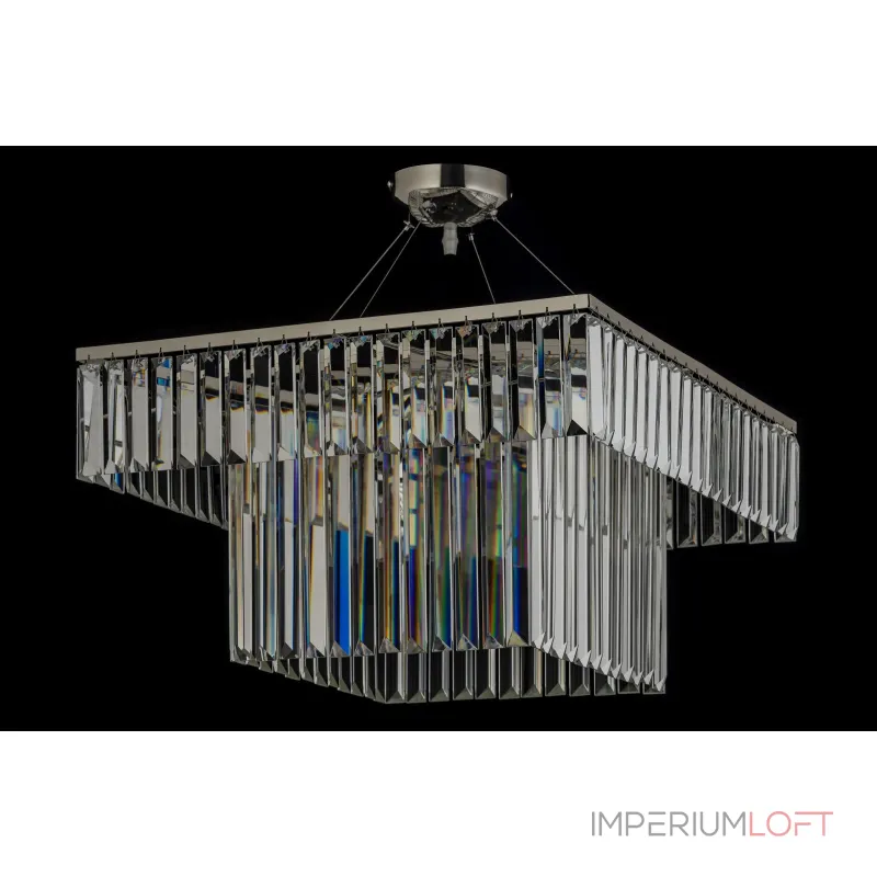 Подвесная люстра Arti Lampadari Enio Enio E 1.5.50.100 NP Подвесная люстра Arti Lampadari Enio Enio E 1.5.50.100 NP