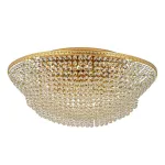 Потолочный светильник Arti Lampadari Stella Gold Stella E 1.3.50.501 G