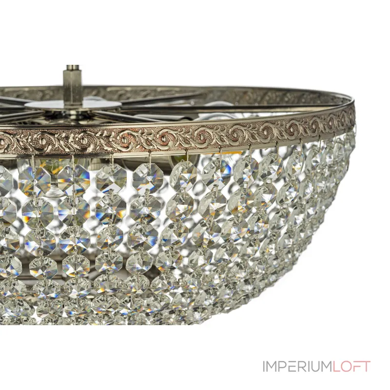 Потолочная люстра Arti Lampadari Castellana Nh Castellana E 1.3.40.501 NH