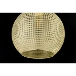 Люстра подвесная Arti Lampadari Davagna Davagna E 1.P5 C