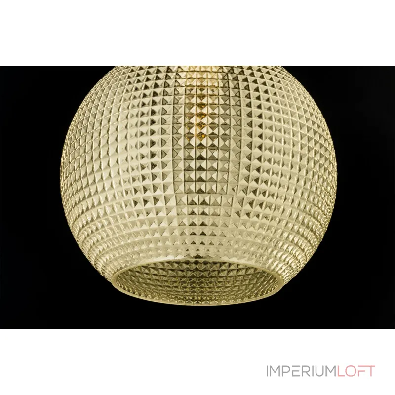 Люстра подвесная Arti Lampadari Davagna Davagna E 1.P5 C