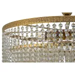 Люстра потолочная Arti Lampadari Favola Favola E 1.3.60.102 G