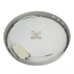 Светодиодный потолочный светильник Feron AL504 LED IP40 18W 4000К от ImperiumLoft