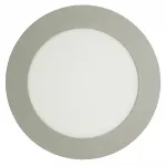 Светодиодный встраиваемый светильник Feron AL500 LED IP40 9W 4000К от ImperiumLoft