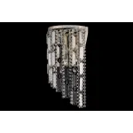 Настенный светильник Arti Lampadari Sara Silver Sara E 2.10.502 S