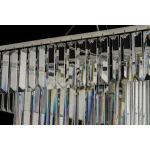 Подвесная люстра Arti Lampadari Enio Enio E 1.5.50.100 NP