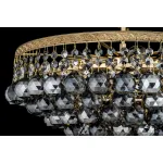 Потолочная люстра Arti Lampadari Castellana Gold Castellana E 1.3.46.603 G