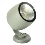 Светодиодный светильник ландшафтно-архитектурный Feron LL-600 LED IP65 20W 2700К от ImperiumLoft
