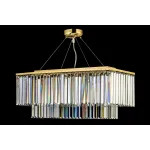 Подвесная люстра Arti Lampadari Enio Enio E 1.5.70x25.101 GP