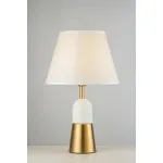 Настольная лампа Arti Lampadari Candelo Candelo E 4.1.T2 BW