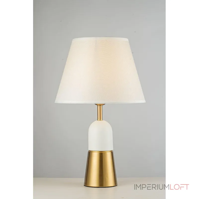 Настольная лампа Arti Lampadari Candelo Candelo E 4.1.T2 BW Настольная лампа Arti Lampadari Candelo Candelo E 4.1.T2 BW