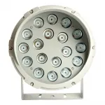 Светодиодный светильник ландшафтно-архитектурный Feron LL-702 LED IP65 36W от ImperiumLoft