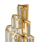 Бра ' Dio D`arte Esperia Gold Esperia E 2.25.100 G