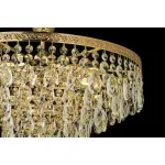 Потолочная люстра Arti Lampadari Castellana Gold Castellana E 1.3.46.601 G