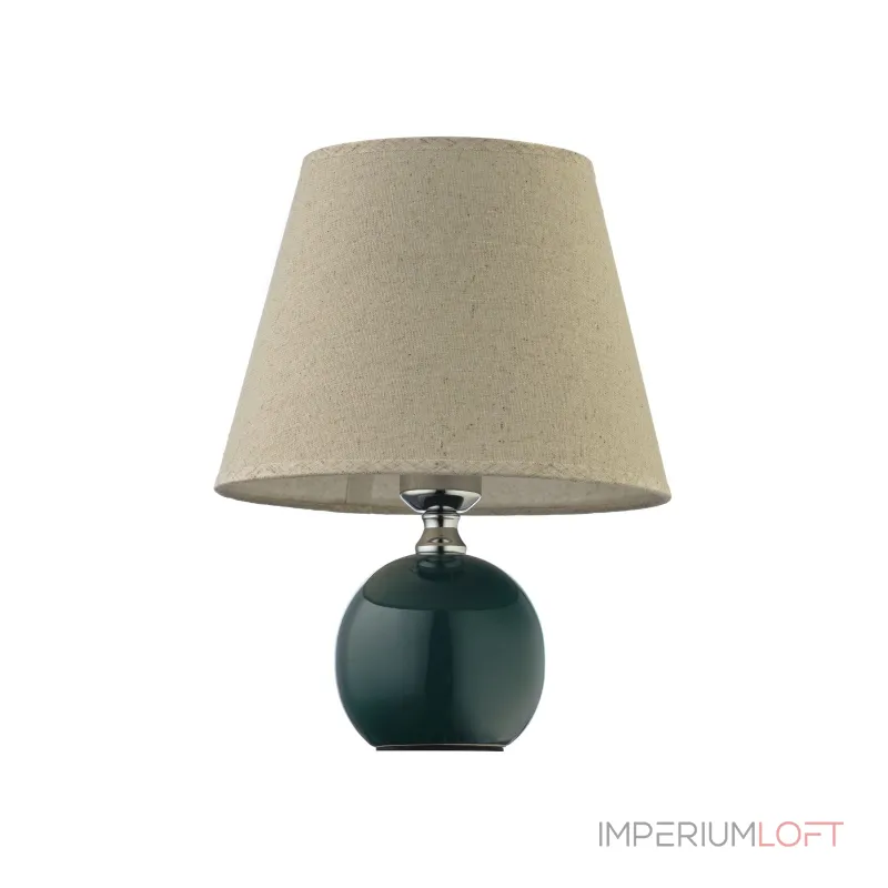 Настольная лампа Arti Lampadari Noli Noli E 4.1 DGR