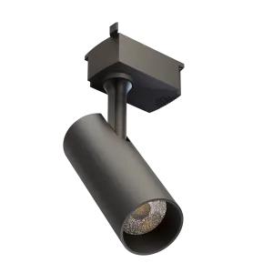 Трековый светильник Lucia Tucci LTP-T020-20W-B