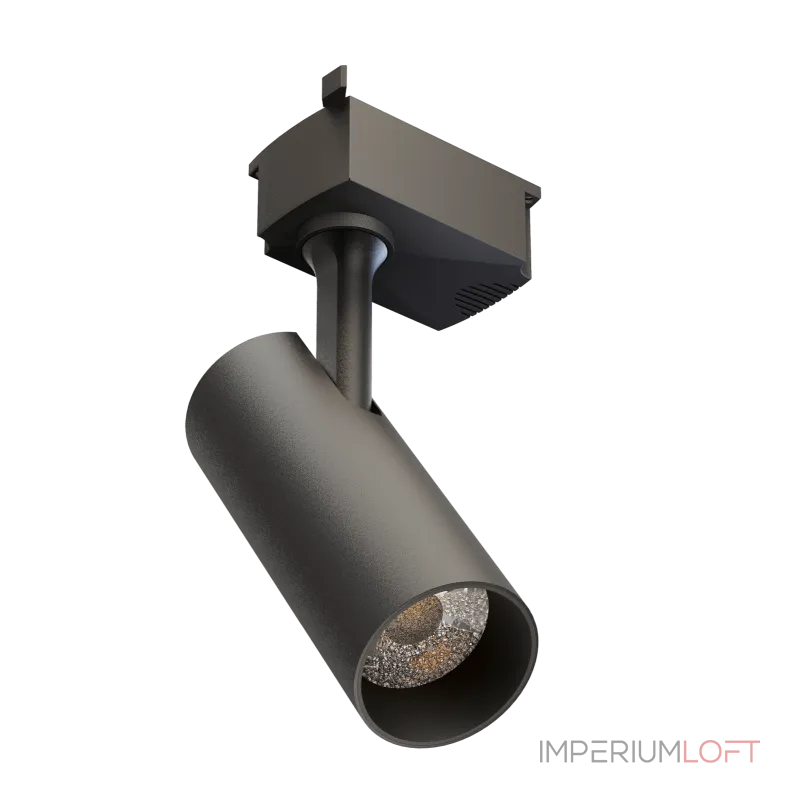 Светодиодный потолочный светильник Lucia Tucci LTP-T020-20W-B